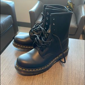 Dr martens